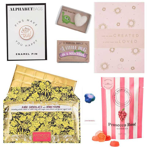 Gift Boxes for Women