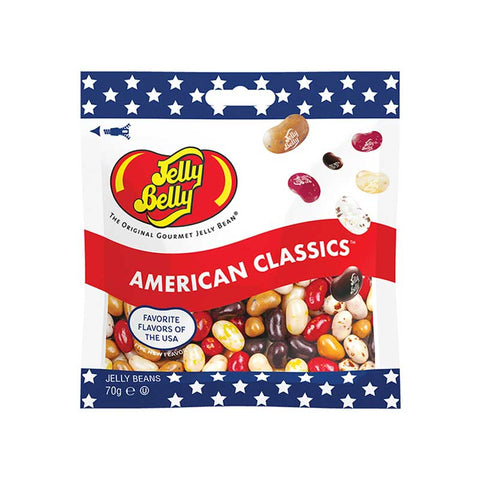 Sweet Treats Gift Box Postbxoed Jelly Beans
