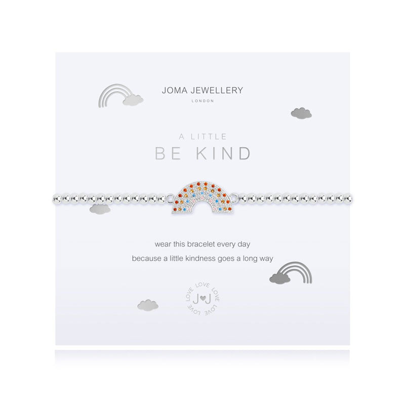 Joma Jewellery A Little Be Kind Bracelet