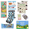 Birthday Gift Box For Kids Aged 5-8 - Large