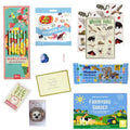 Birthday Gift Box For Kids Aged 5-8 - Medium