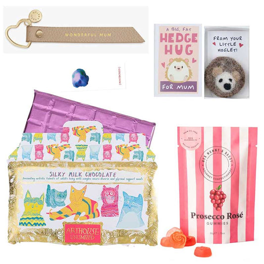 Mum's Gift Box