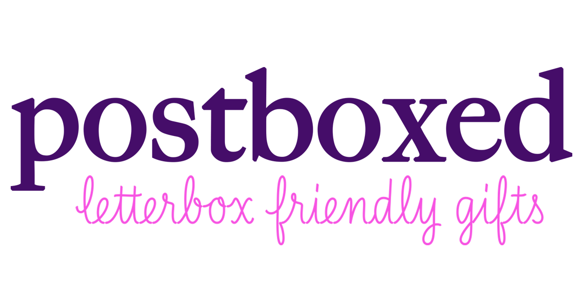 Gifts by post discount