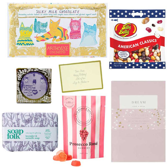 Signature Gift Box (for Her)