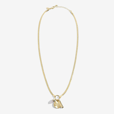 Riva Love Gift Set Necklace Full