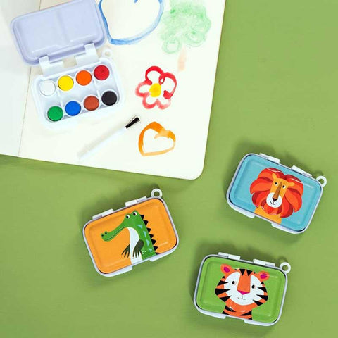 Jungle Gift Box - Postboxed