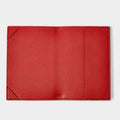 Katie Loxton Passport Cover red