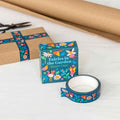 Washi Tapes (choose design) - Postboxed