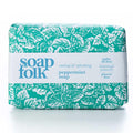 Peppermint Soap Bar - Postboxed