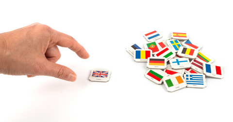 Sending Heartfelt Gifts from the UK to the EU: A Complete Guide