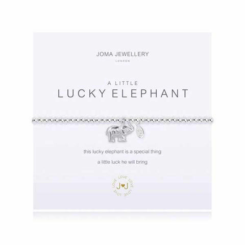 A Little Letterbox Love by Joma Jewellery