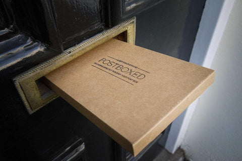 Christmas Postal Dates