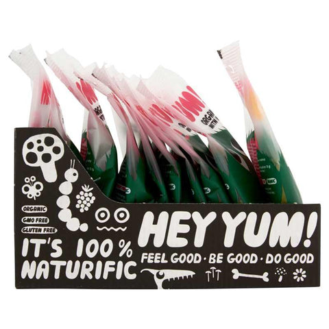 Introducing Hey Yum! Sweets