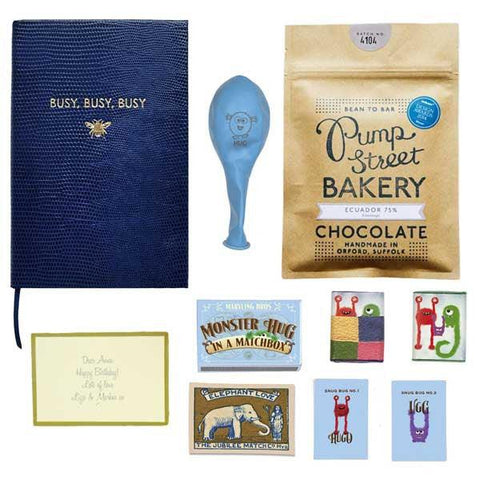 July Gift Box of the Month