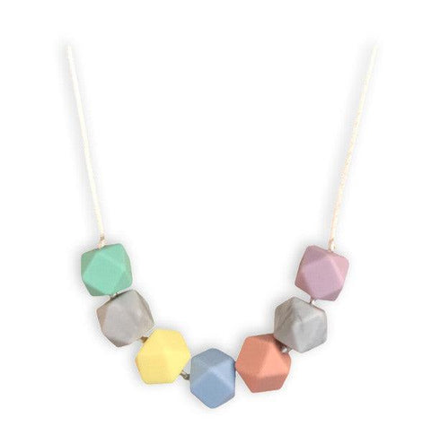 teething jewellery
