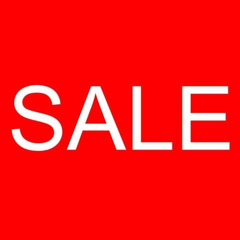 Winter Sale Now On