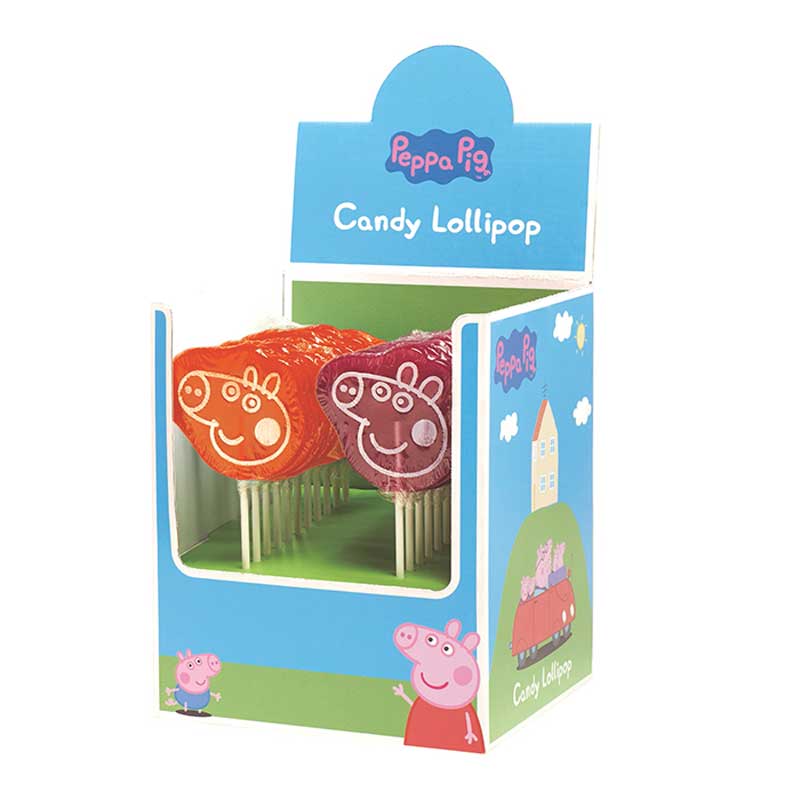 THE ORIGINAL CANDY COMPANY