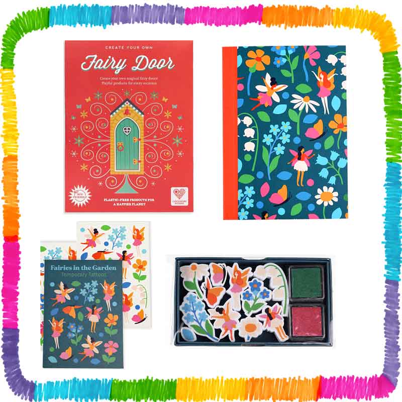 ALL KIDS' CHRISTMAS GIFTS