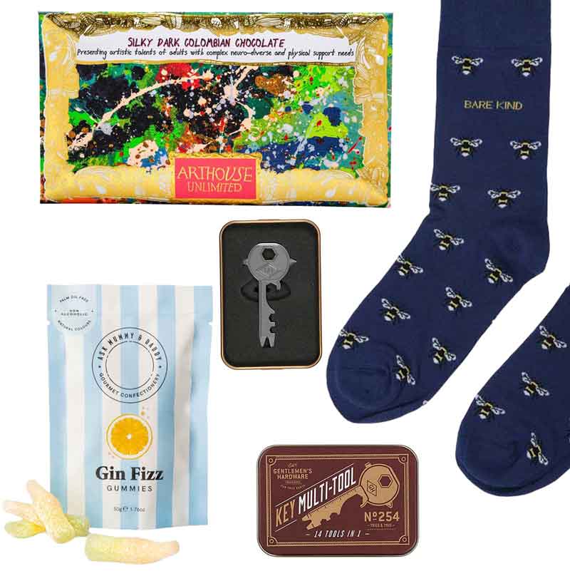 ALL GIFTS FOR MEN