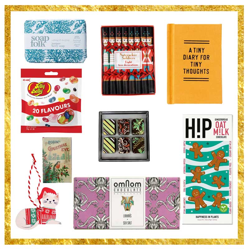 ALL STOCKING FILLERS FOR WOMEN