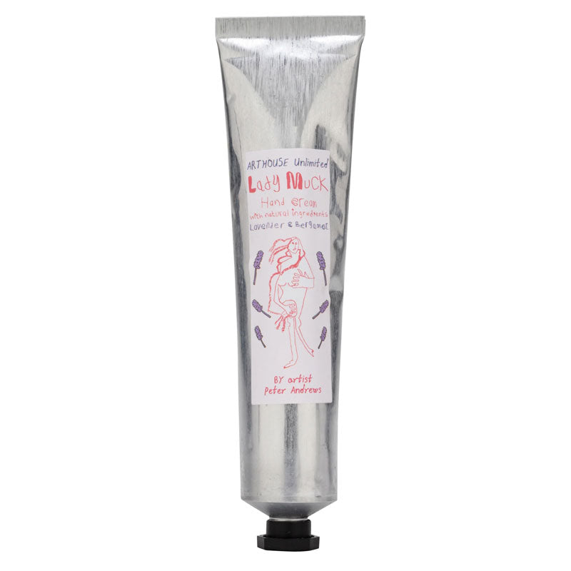 Lady Muck Hand Cream tub
