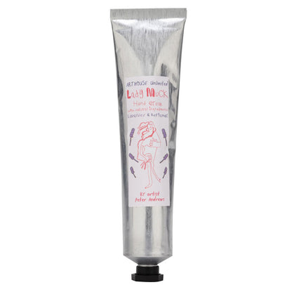 Lady Muck Hand Cream tub