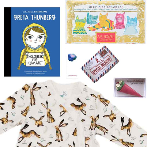 gifts for babies