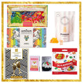 Christmas Edible Treats Box (choose size)