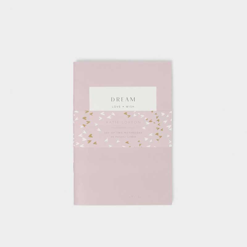Notebook Duos (Choose Design)