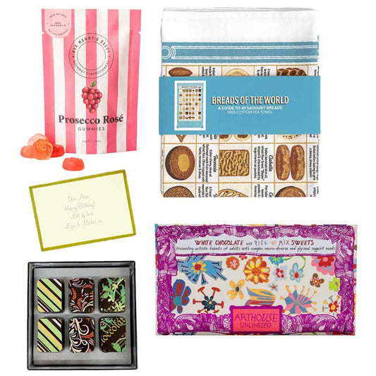 Foodie Gift Box