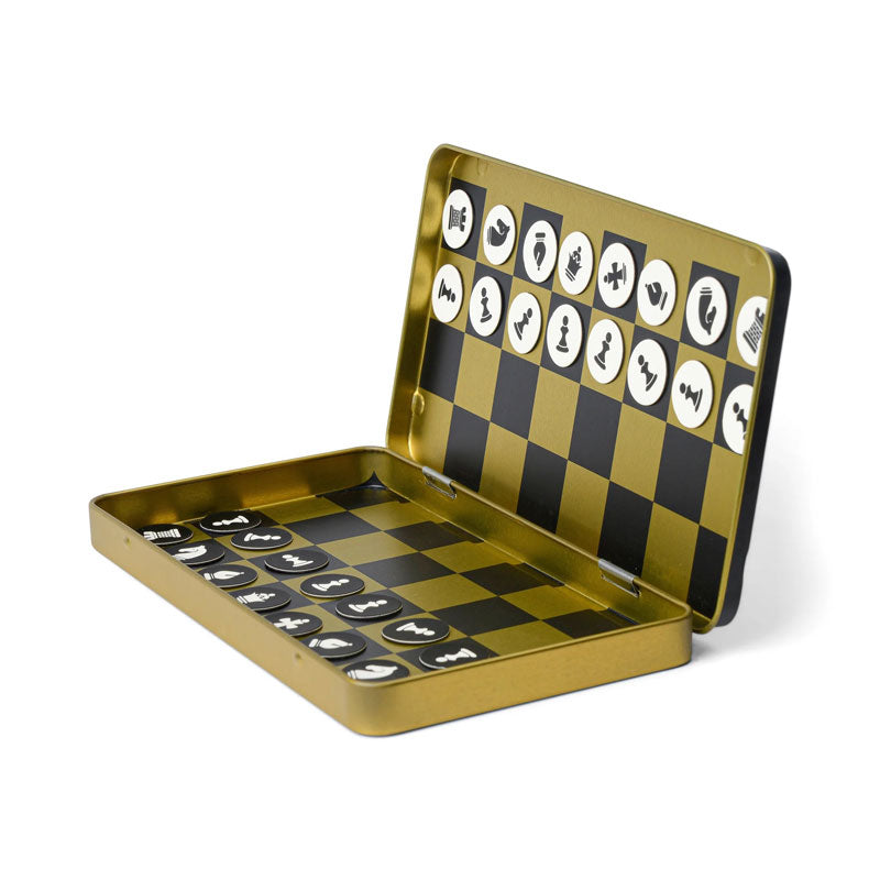 Travel Chess