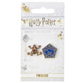 Carat Shop Harry Potter Chocolate Frog Pin Badge Packaged