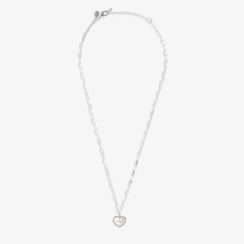 A Little Forever Friendship Necklace