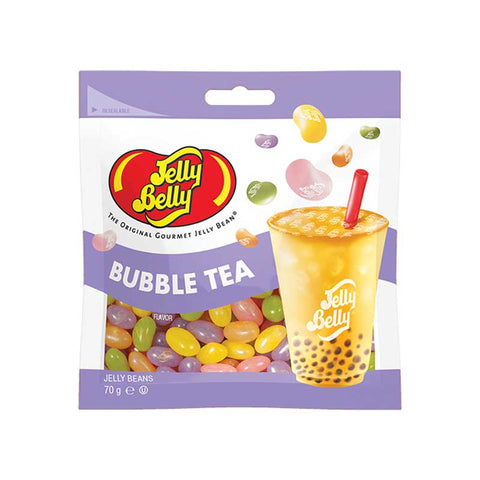 Bubble Tea Jelly Beans by Jelly Belly Whole Bag