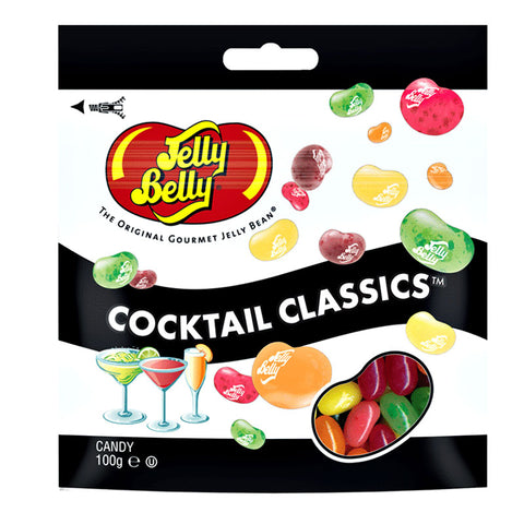 Jelly Belly Cocktail Classics Jelly Beans