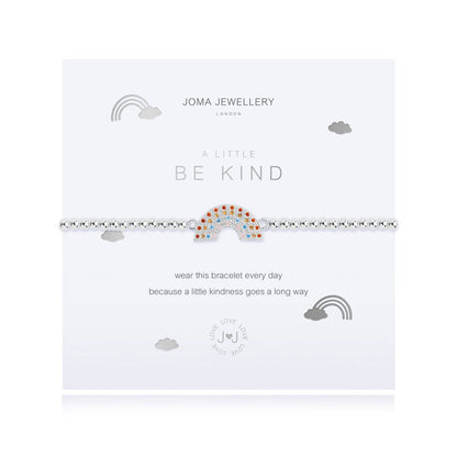 Joma Jewellery A Little Be Kind Bracelet
