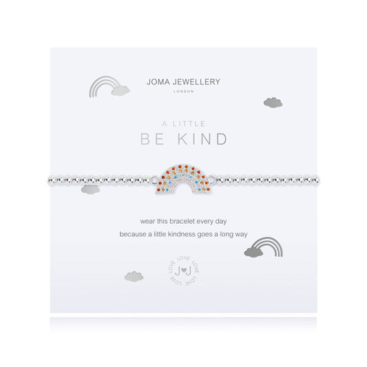 Joma Jewellery A Little Be Kind Bracelet