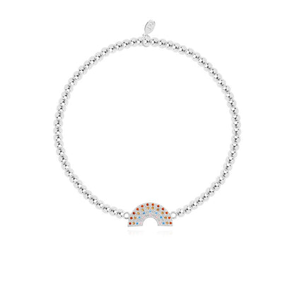 Joma Jewellery A Little Be Kind Bracelet