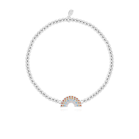 Joma Jewellery A Little Be Kind Bracelet