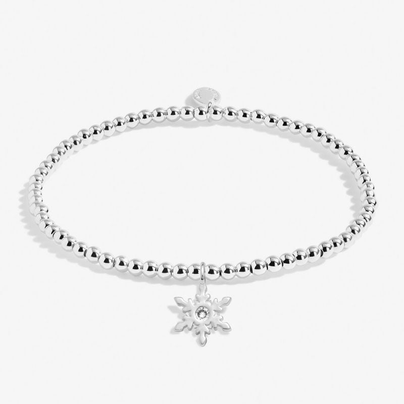 Joma Jewellery A Little Christmas Wishes Bracelet full