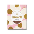 Prosecco 41% Milk Chocolate Bar Love Cocoa