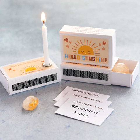 Postboxed's Collection of Self Care Gifts and Gift Boxes