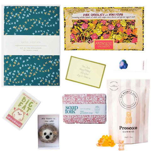 Gift Box of the Month - Postboxed