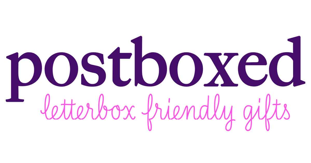 Postboxed - Letterbox Friendly Gifts for All Occasions