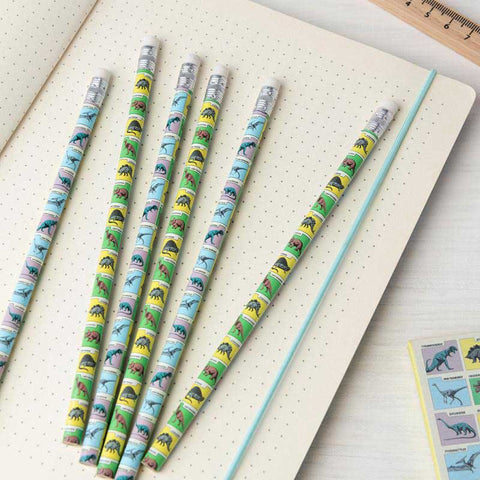 Pencil Sets (choose design)
