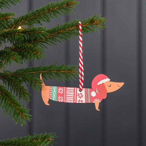 Christmas Decorations (Choose design)