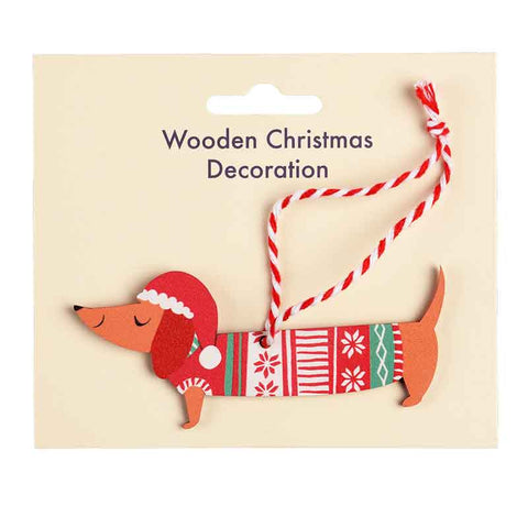 Christmas Decorations (Choose design)
