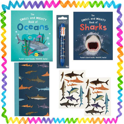 Ocean lover Gift Box