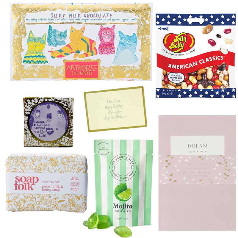 Signature Gift Box (for Her)