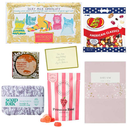 Signature Gift Box (for Her)